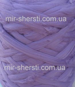Мериносовая шерсть для валяния и толстого вязания, топс, толстая пряжа окрашенная