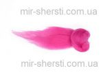 Австралийский меринос - 18 мкм, насыщенно-розовый