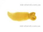 Австралийский меринос - 18 мкм, светло-горчичный
