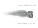 Австралийский меринос - 18 мкм, серый