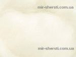 Новозеландская мериносовая шерсть для валяния, 24микрон(белый)