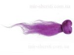 Австралийский меринос - 18 мкм, тёмно-лиловый